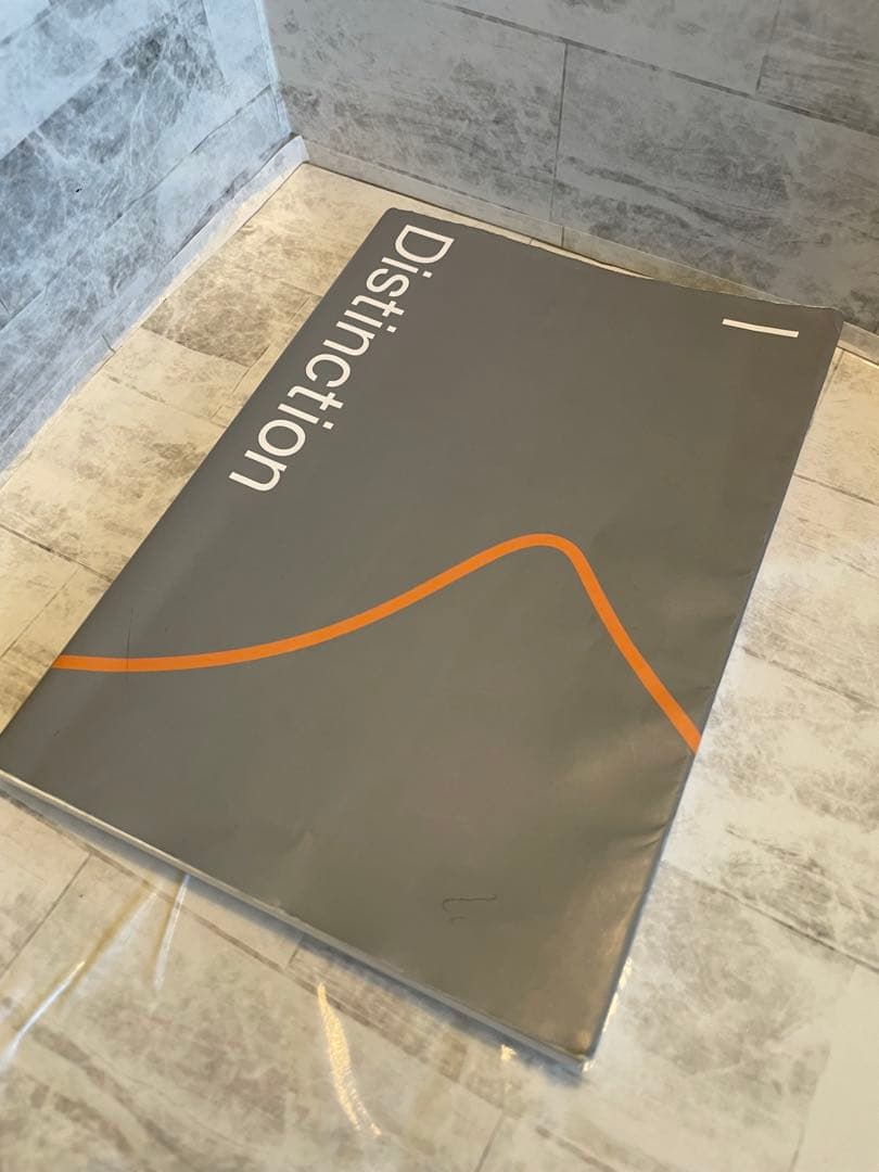 【MAX】Distinctionフレーズ集　Ⅰ〜Ⅴ