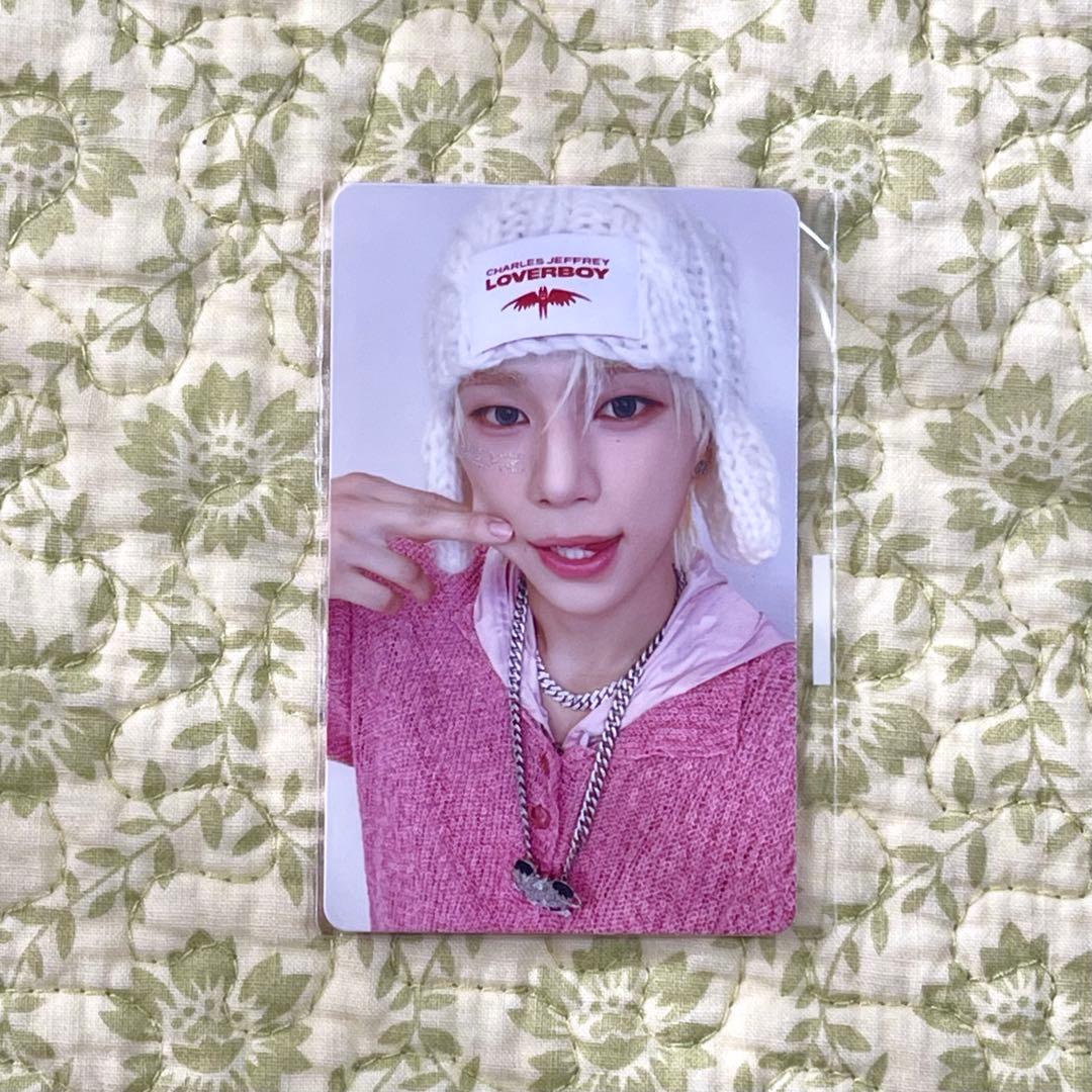 未使用品】 NEXZ ONE BEATトレカ (ソゴン) - メルカリ