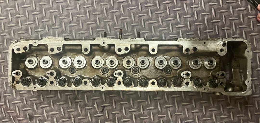 l28 p90 ヘッド ハコスカ s30 ソレックス l型 ケンメリ - メルカリ