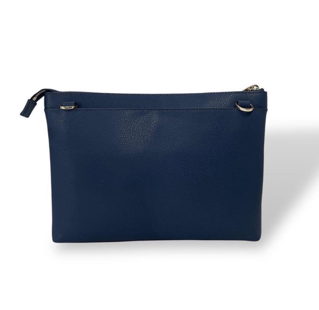 極美品 ポールスミス 2way ショルダークラッチレザー 明日まで - メルカリ