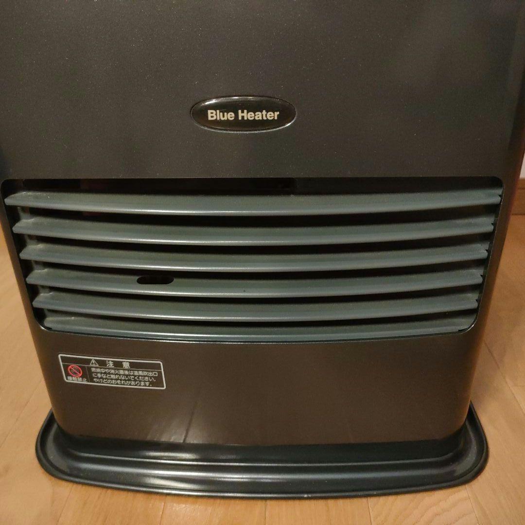 DAINICHI ダイニチ ブルーヒーター FW3030S パールグレー - メルカリ