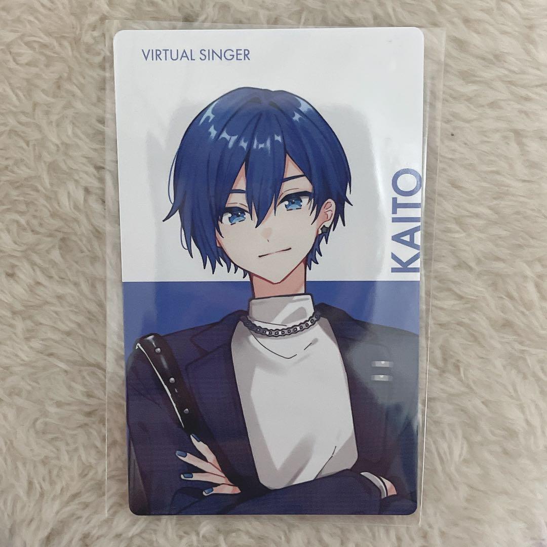 プロセカ クリフェス エピカ KAITO - メルカリ