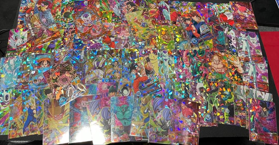 ドラゴンボールヒーローズ 引退品 - メルカリ