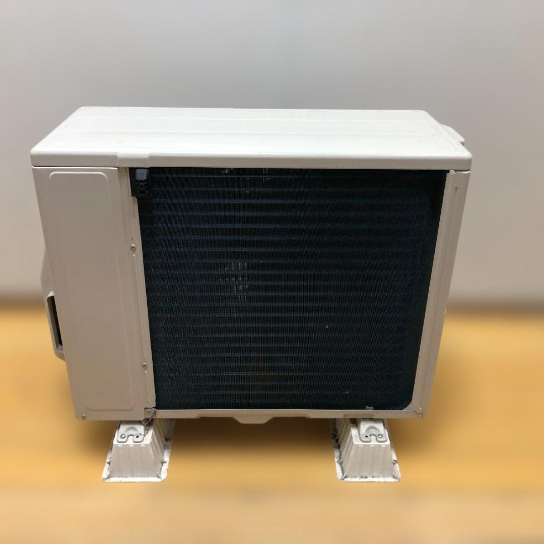 nocriaノクリア 2020年製 AS-220EE8 冷暖房 260214-1 - メルカリ