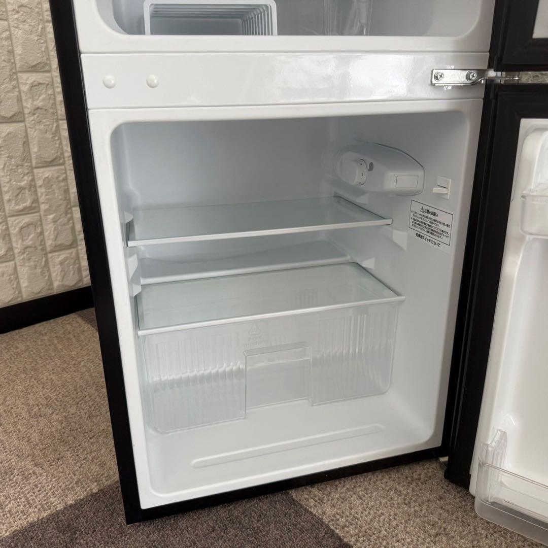 都内23区送料無料✨高年式2点セット✨ 冷蔵庫2022年