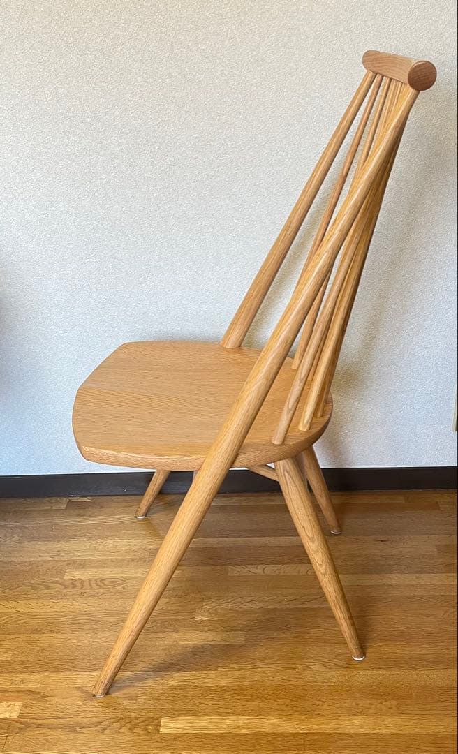 シビルチェア 柏木工 ③ - メルカリ