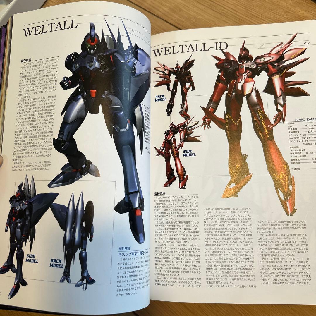 Xenogears PERFECT WORKS ゼノギアス公式設定資料集 - メルカリ