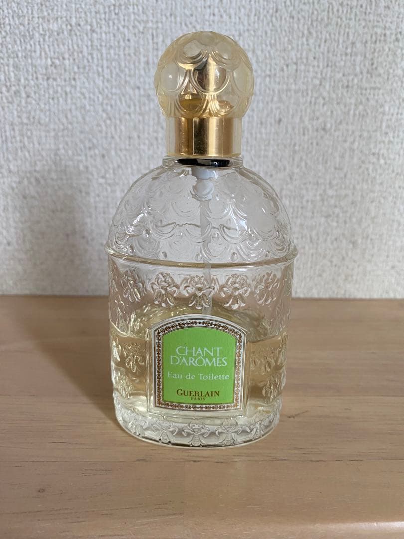 ゲラン シャンダローム オーデトワレ 100ml - メルカリ