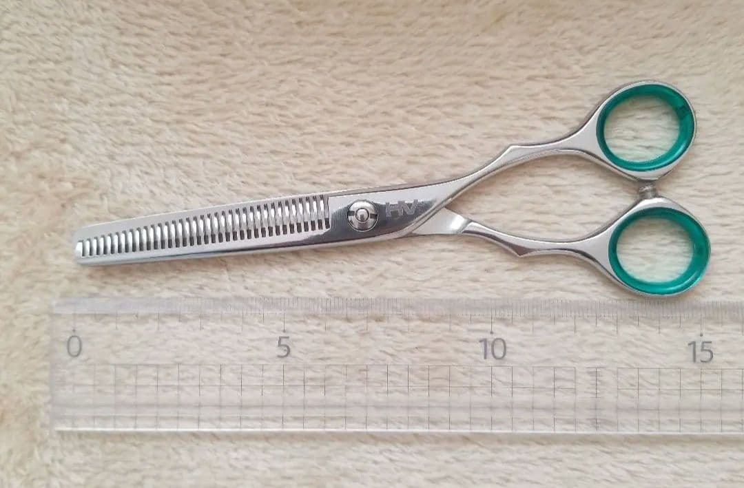 HEAVENS オリジナル セニングシザー 光邦 KOUHO