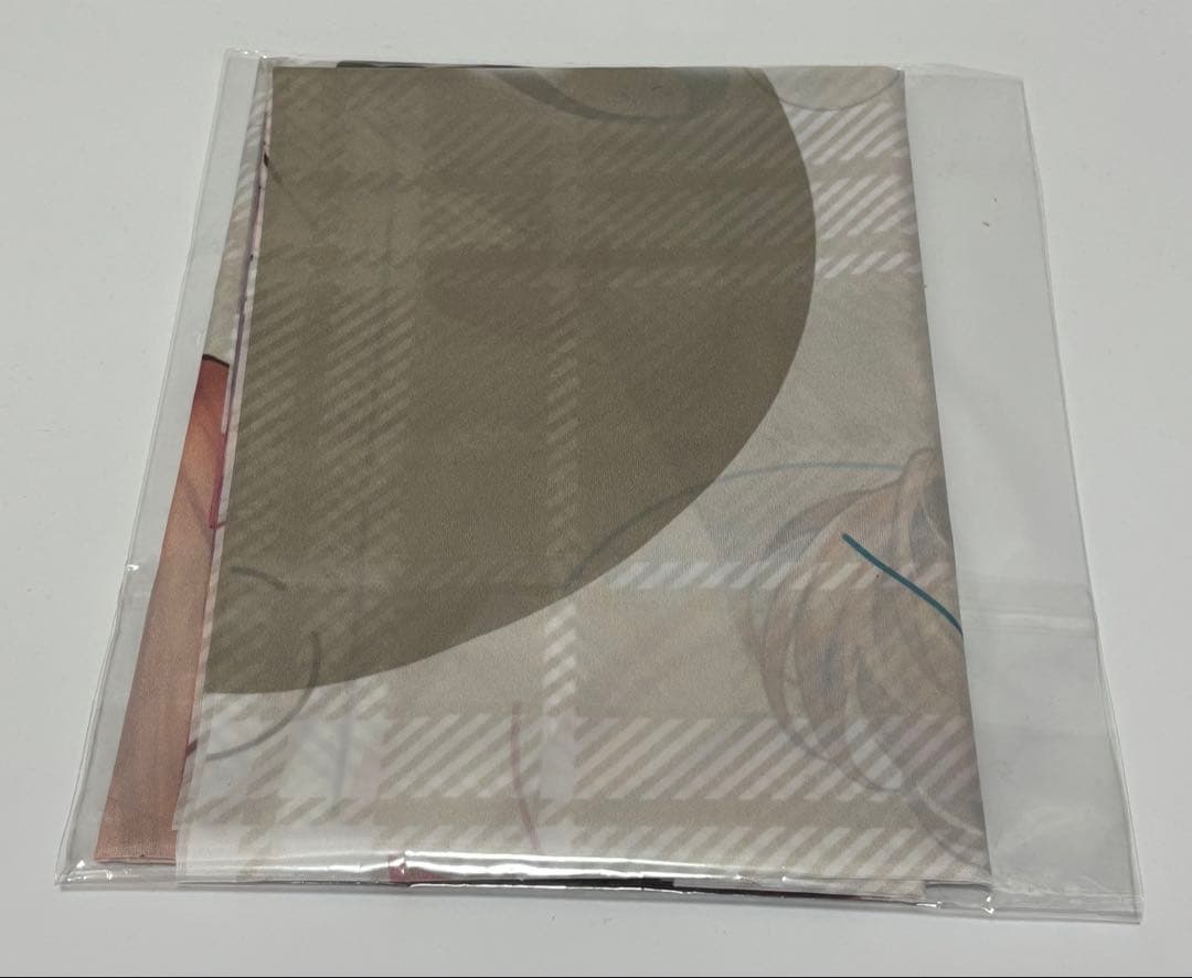 アマカノ3 AKIHABARA BENTO ピロ水　のぼり　フルコンプ