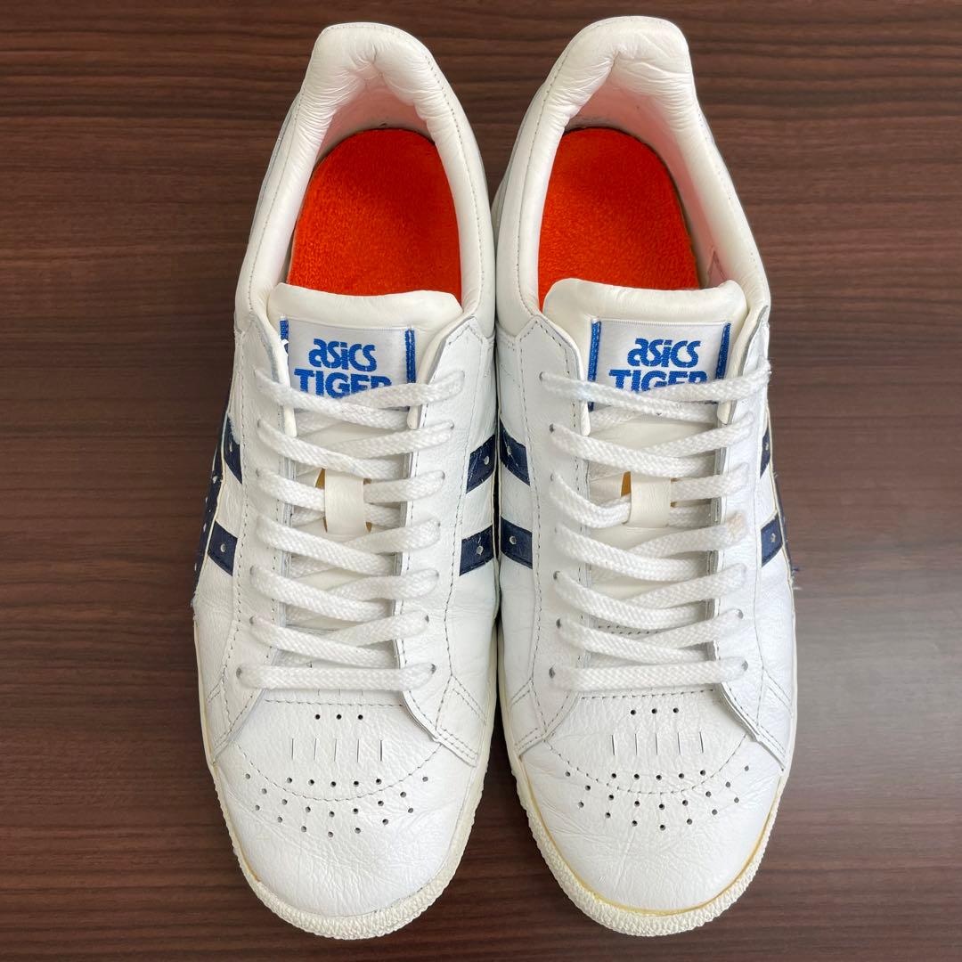 アシックス asics ファブレポイントゲッターS TBF711 ヴィンテージ