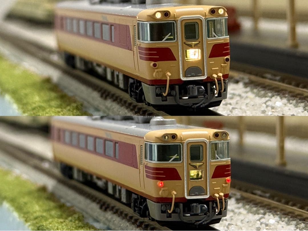 TOMIX 92573 国鉄82系 北海道仕様 基本セット 91ldCoiZocL._AC_UF350,