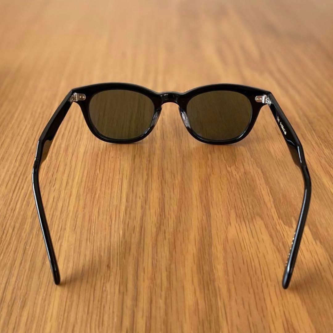THE BARRACKS ザ バラックス sunglasses サングラス - メルカリ