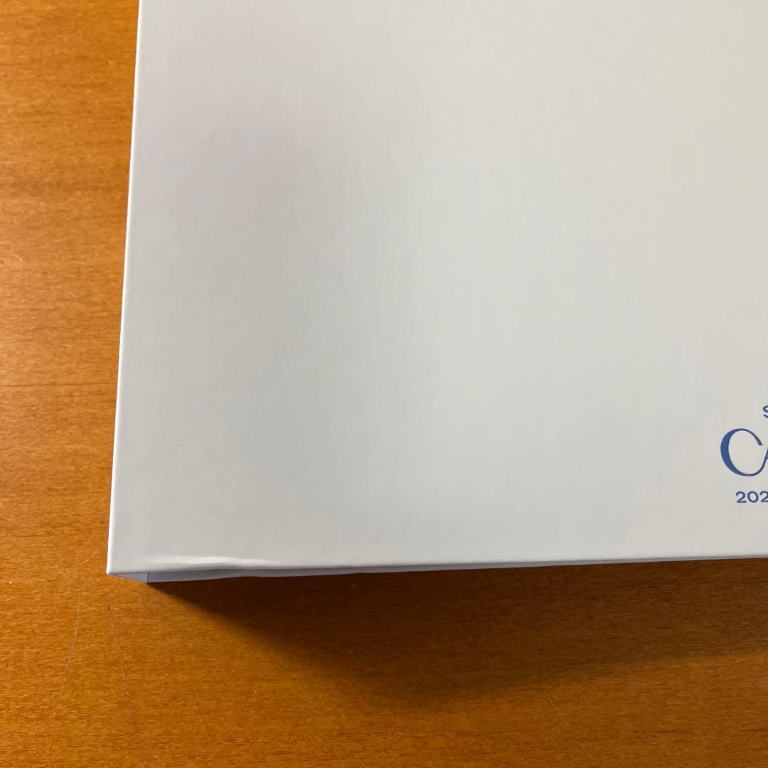 新品】SEVENTEEN カラットランドトレカバインダー ファイル ケレン