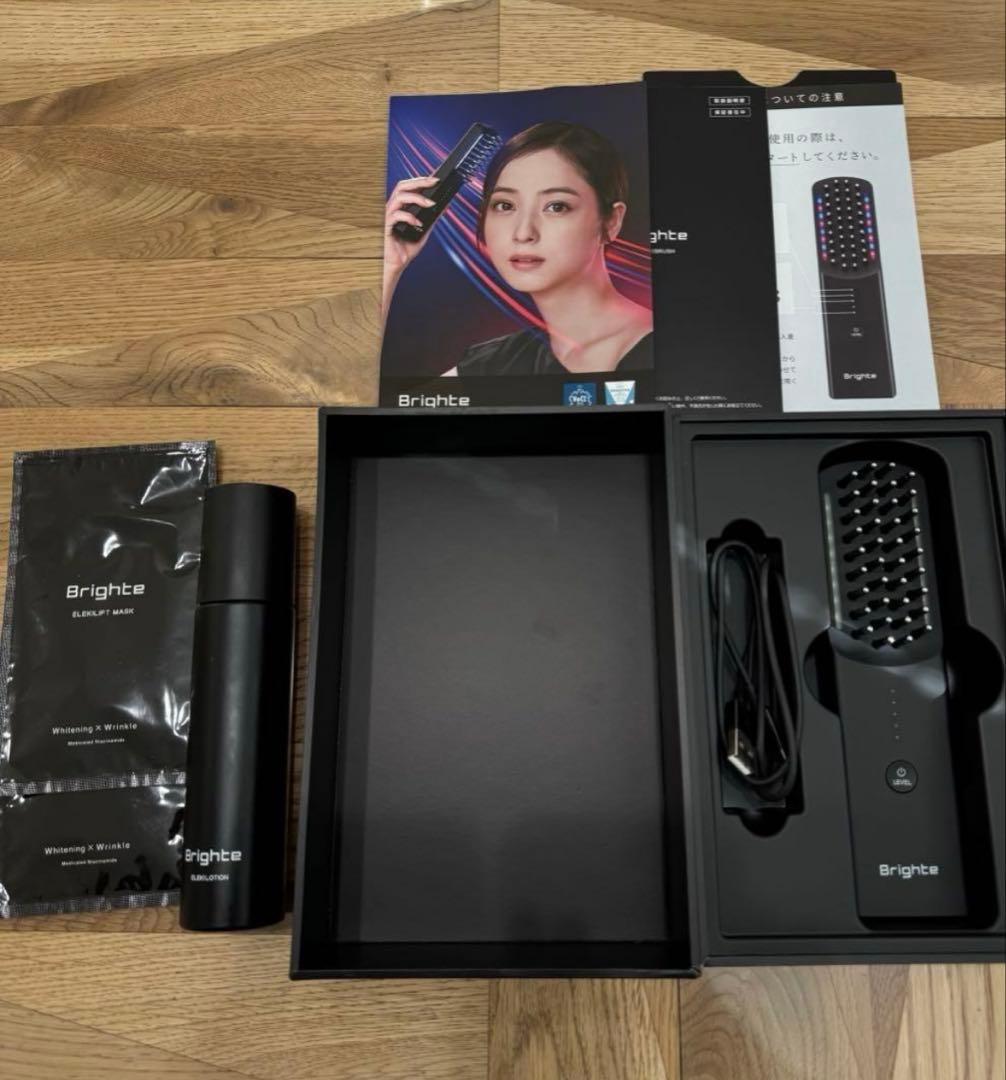 MIYU☆ Brighte ELEKI BRUSH ブライト エレキブラシ ELEKI BRUSH（エレキブラシ）」の人気商品一覧 | 安い商品を通販サイト