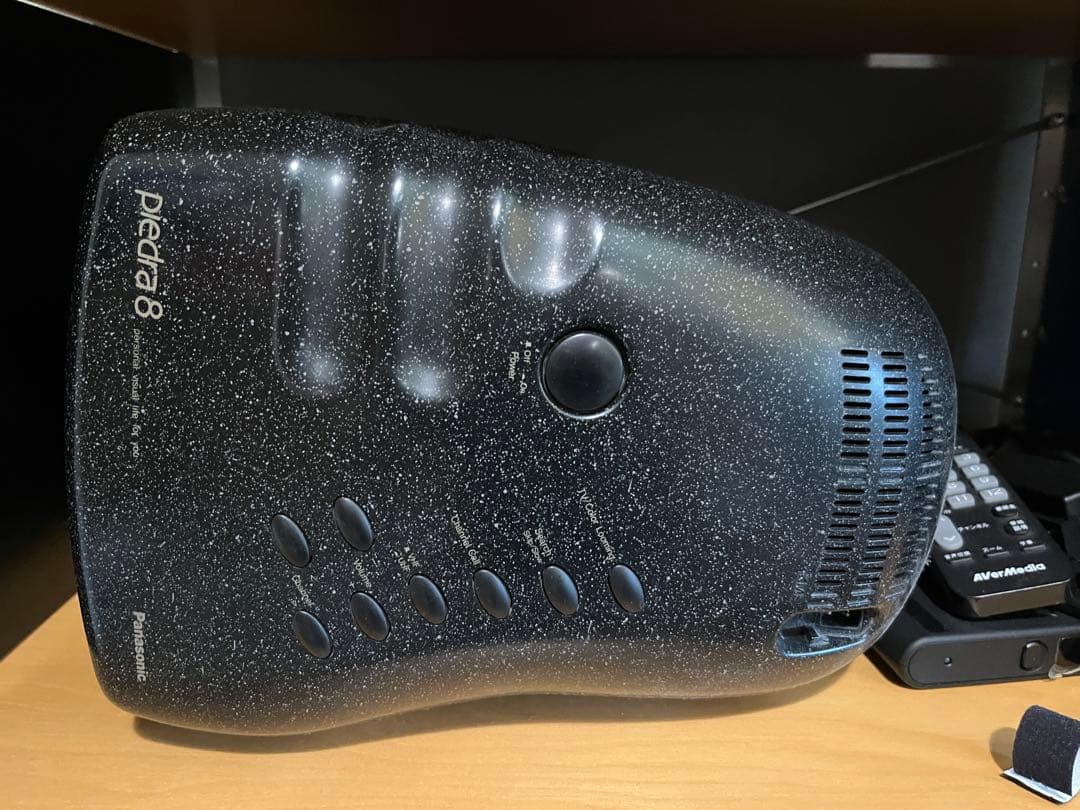 80's-90's piedra8 TH-8U2 パナソニック フロアライト - メルカリ