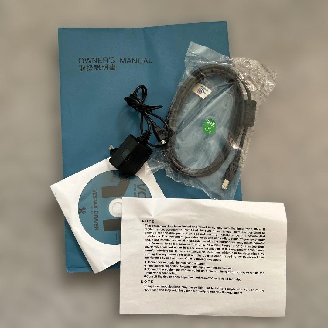 VCI-380 DJコントローラー DJ機材 - DJ機材ファッション 通販