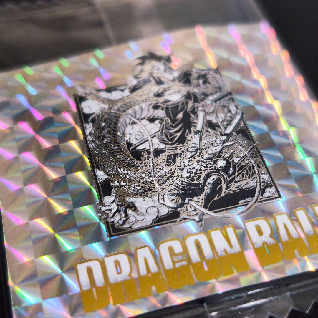 ドラゴンボール 40周年 シールウエハース2 第四十二巻 42巻 - メルカリ