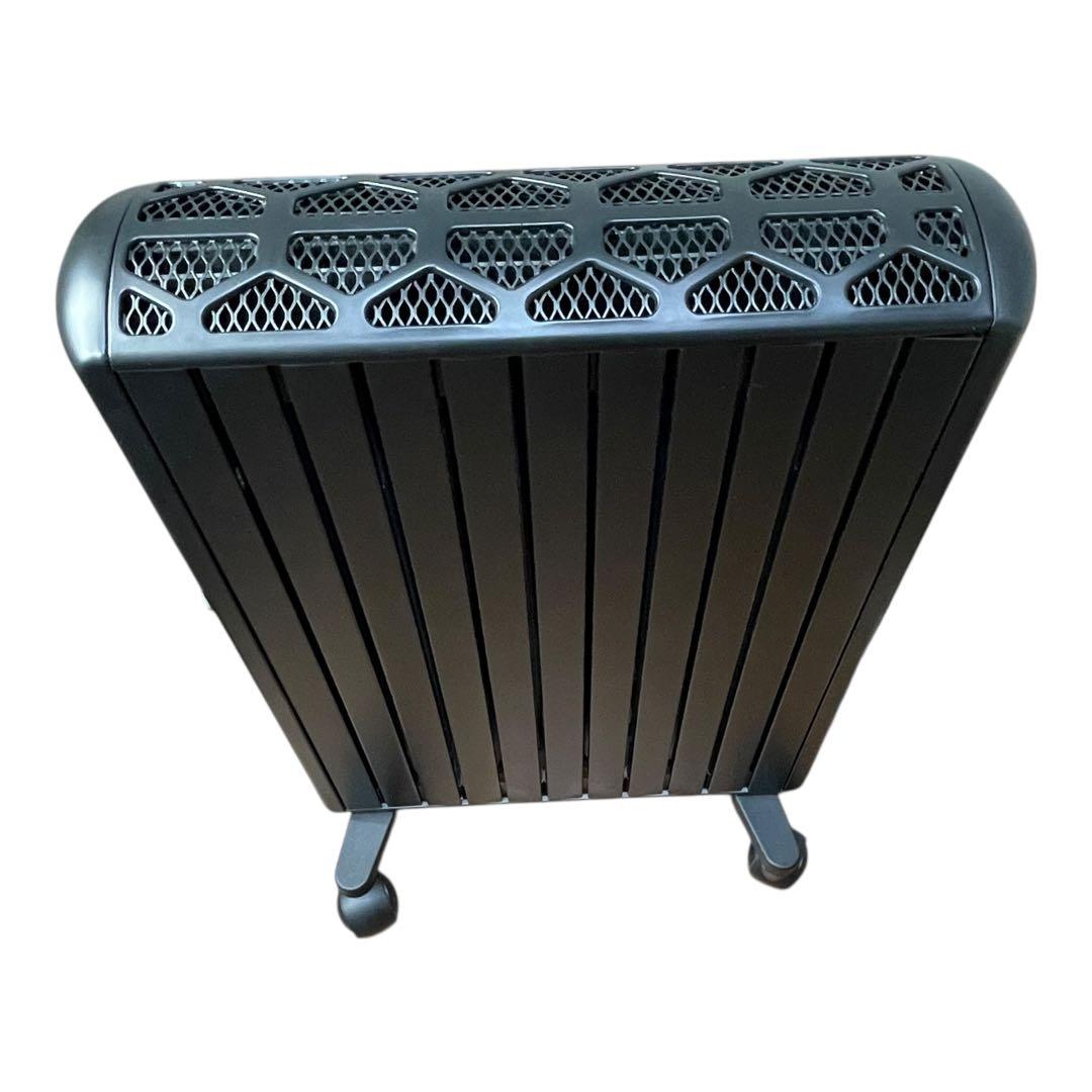 デロンギ マルチダイナミックヒーター MDHU15-PB 動作確認済 取扱