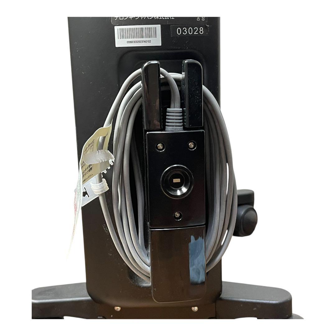 デロンギ マルチダイナミックヒーター MDHU15-PB 動作確認済 取扱