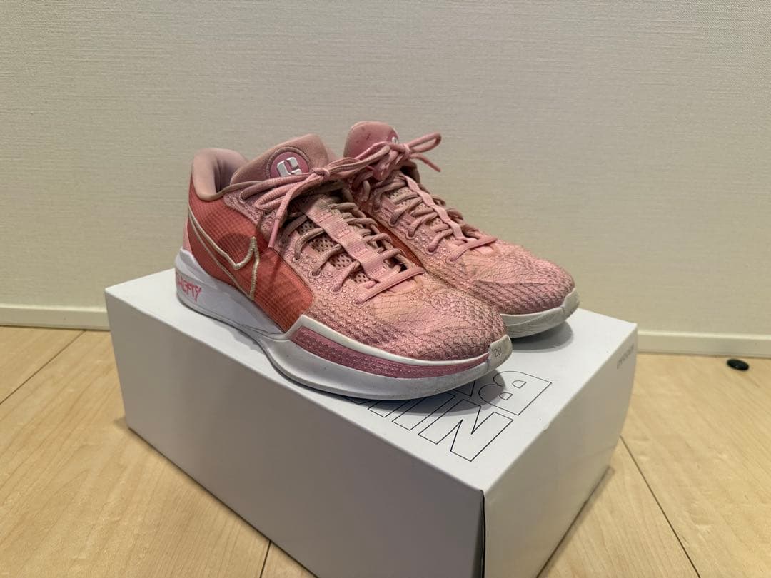 Sabrina1 28.0cm（Nike By You）