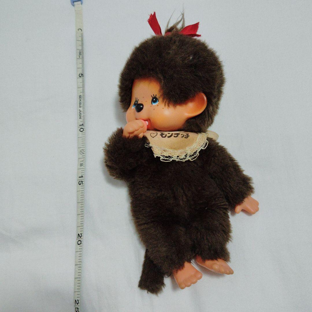 Sekiguchi 1974年モンチッチ - メルカリ