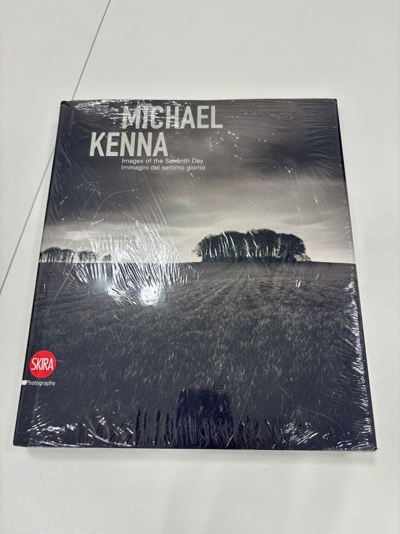 【新品】マイケル・ケンナ Images of the Seventh Day 71sVqmDZ7HL.jpg_BO30,255,255,