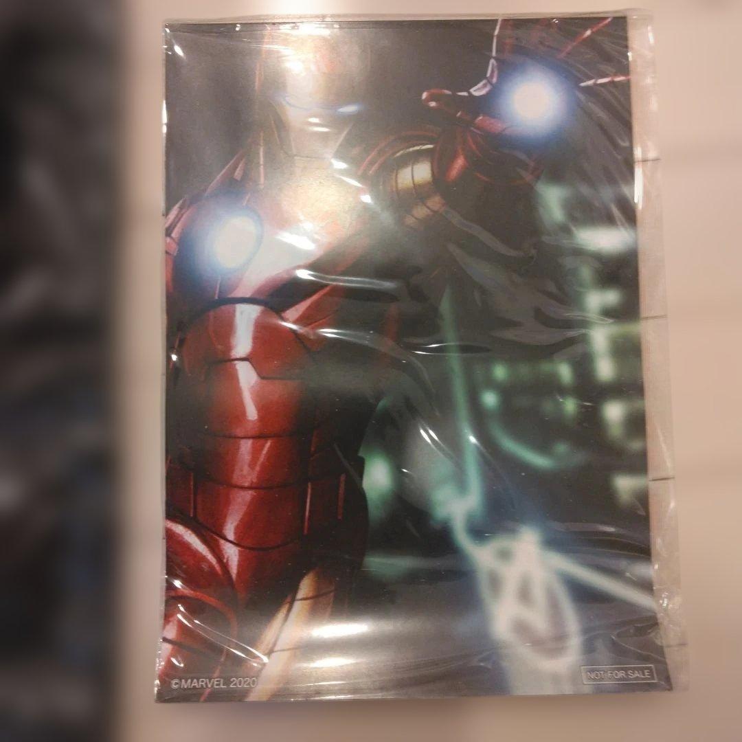 アイアンマン デアゴスティーニ 1〜100号 マガジン付きファイル5冊