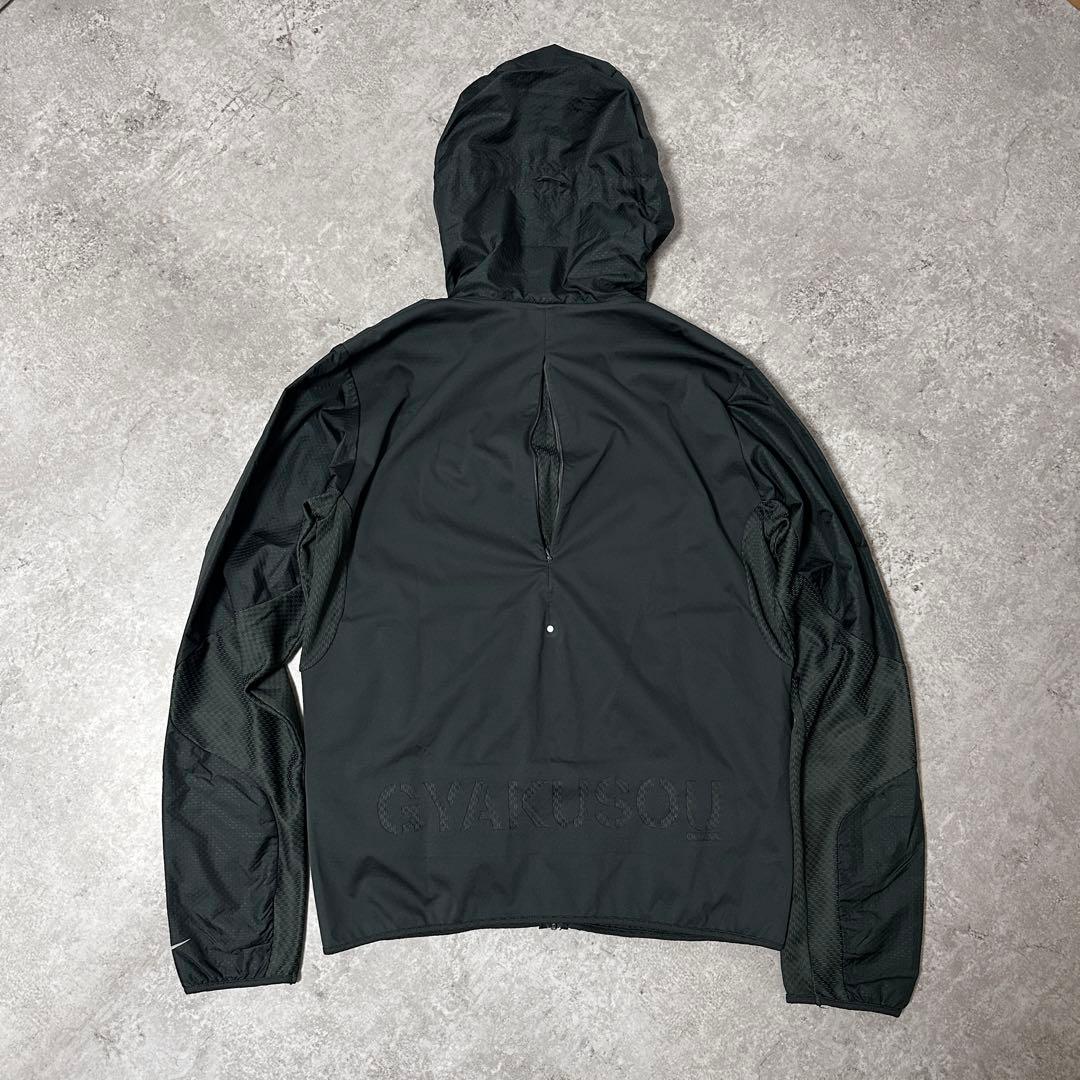 13aw GYAKUSOU under cover × nike 【わん様】 - メルカリ