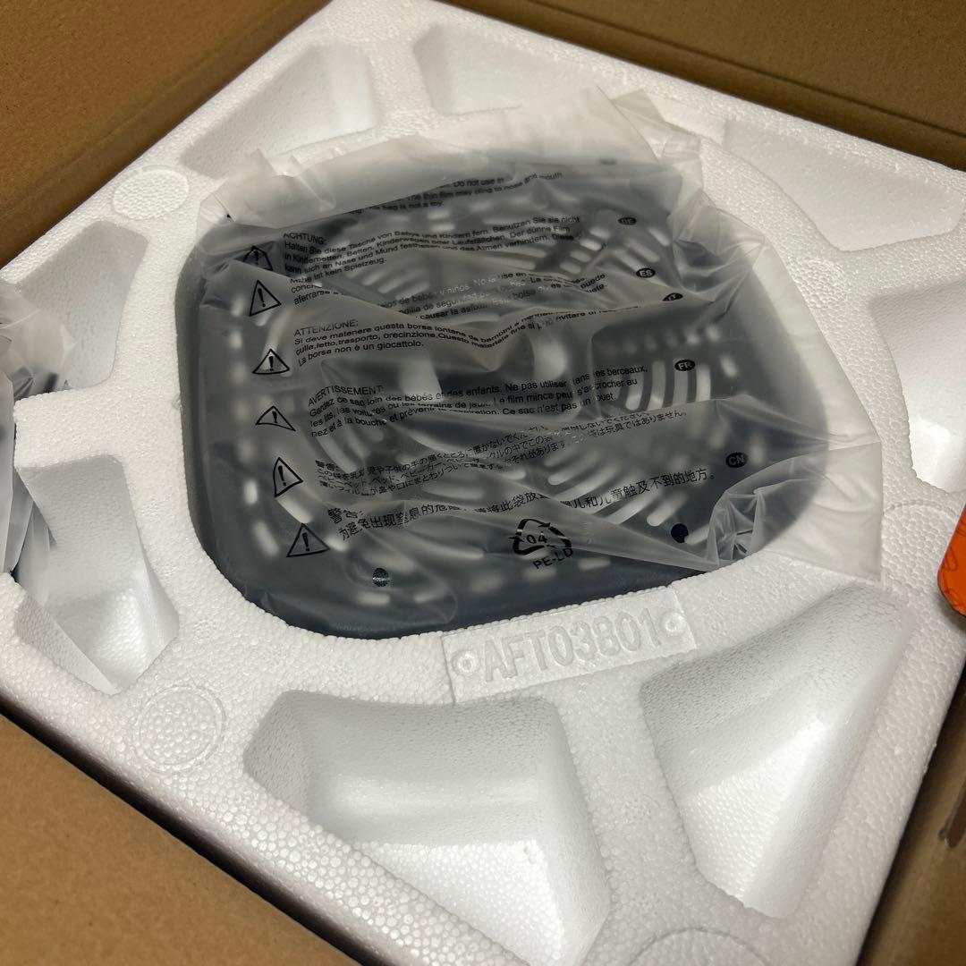 【新品未使用】COSORI 3.8L ノンフライヤー コソリ