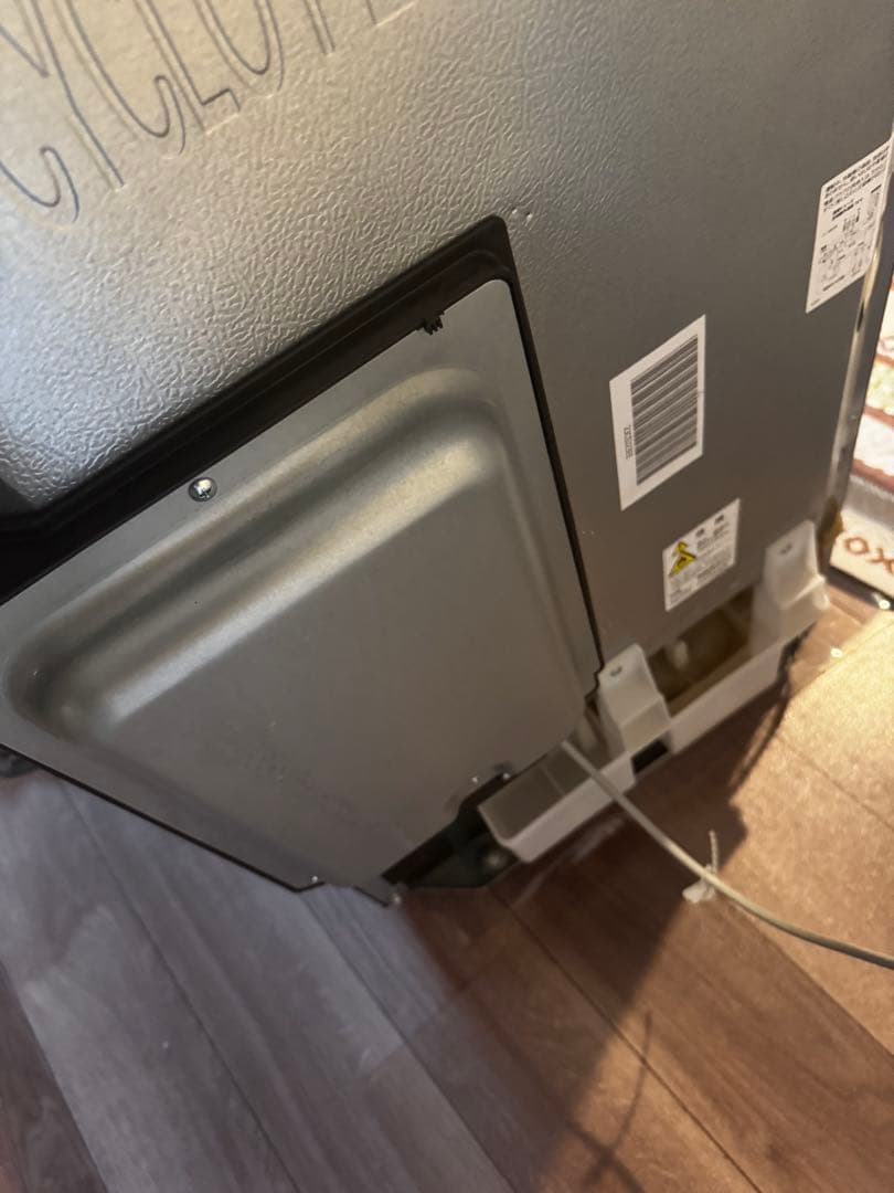 teru様 ご家族 専用 シャープ 冷蔵庫(幅54.5cm) 225L 右 - メルカリ