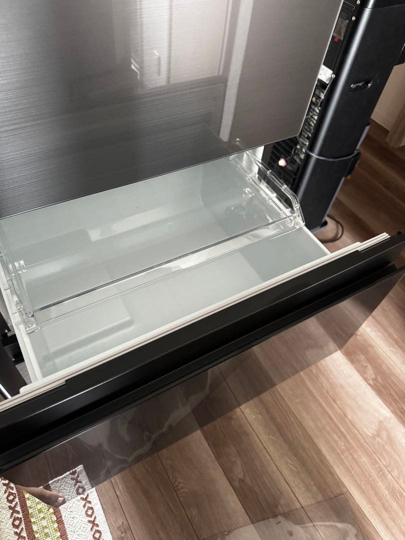 teru様 ご家族 専用 シャープ 冷蔵庫(幅54.5cm) 225L 右 - メルカリ