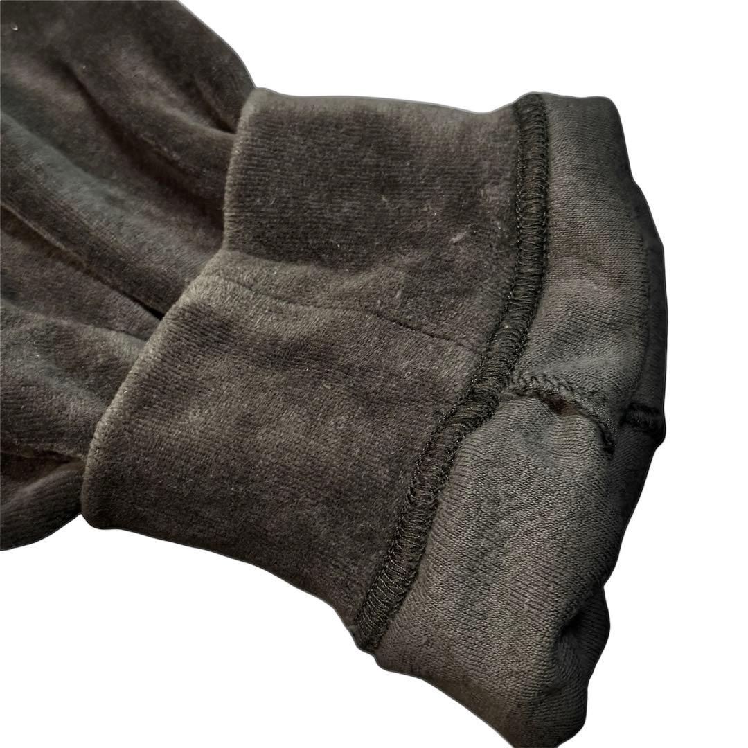 Needles ベロアセットアップ watson着用 サイズ上L 下M - メルカリ