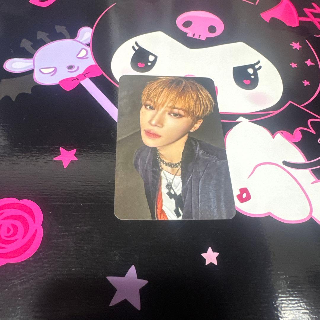 ALD1 アルノ サノク デビューショーケース ショケ トレカ - メルカリ