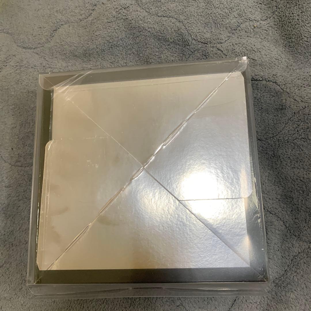 遊戯王OCG 20th CHAOS IMPACT 日本版 シュリ付き未開封BOX