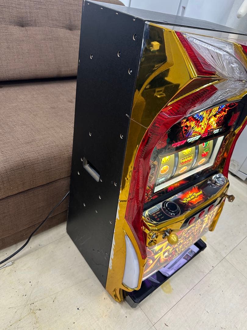 ⑥ あかねんこたろう天翔～ＥＸ－３０