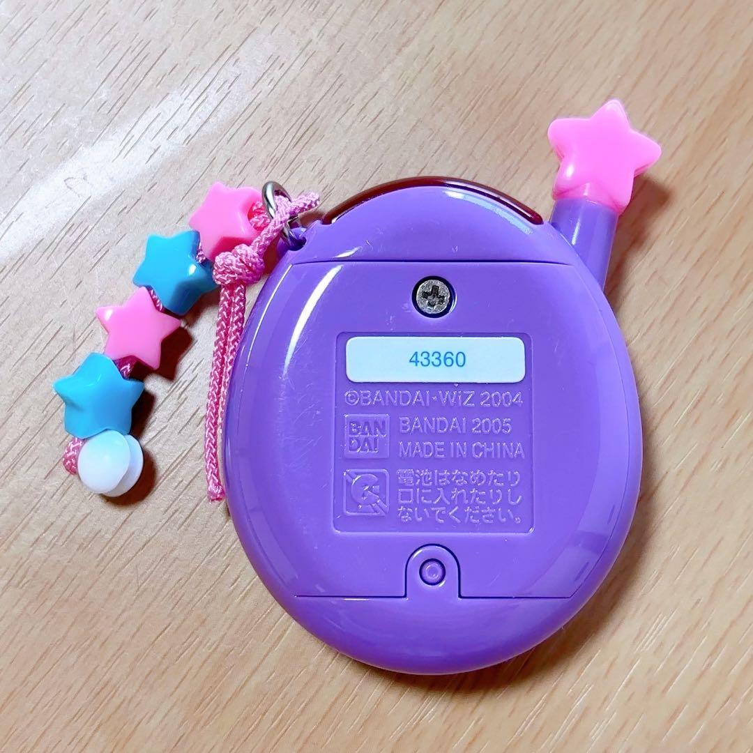 ウラじんせーエンジョイ！ たまごっち プラス ウラたま ウラじゅえりー