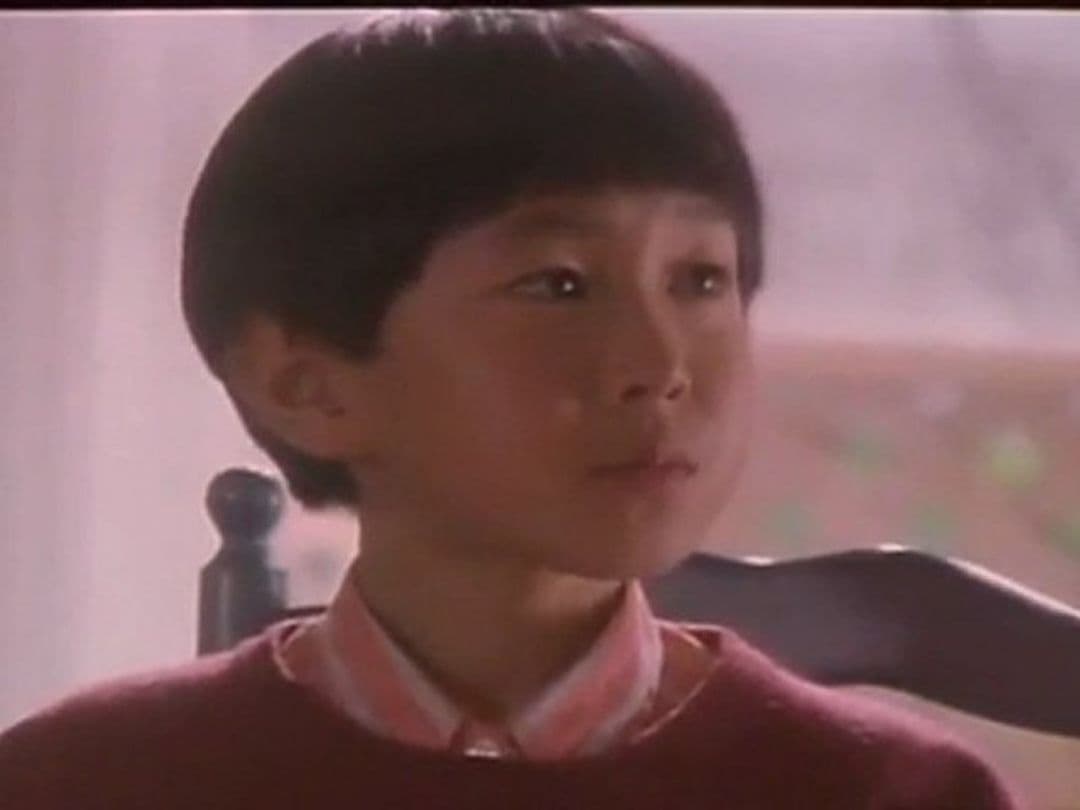 ☘️水の旅人～侍KIDS('93フジテレビジョン/オフィス・トゥー・ワン