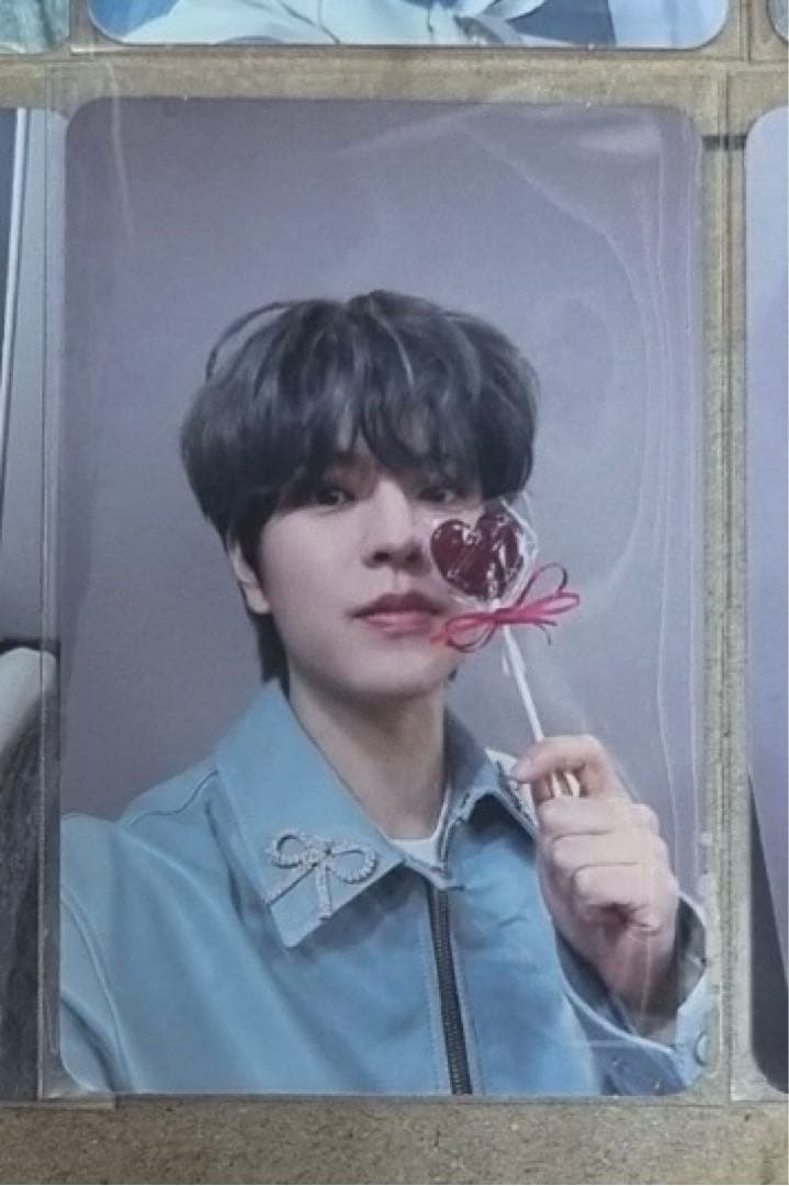 straykids  スキズ　スミン　スンミン　イベント　トレカ Amazon.co.jp: Stray Kids 樂-STAR スキズ スミン 1枚 スンミントレカ