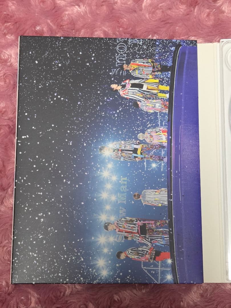  Man 素顔4 【正規品】