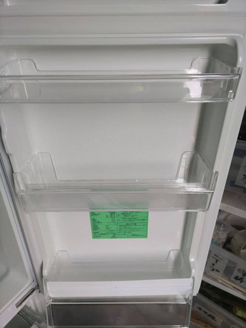 札幌市近郊の方限定！送料無料！ヤマダ 冷蔵庫 156Lと洗濯機 6.0kg