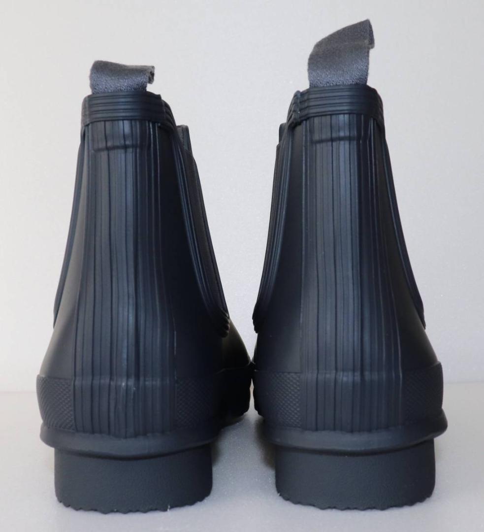 定価17600 新品 本物 HUNTER チェルシー ブーツ JP25 2171 - メルカリ