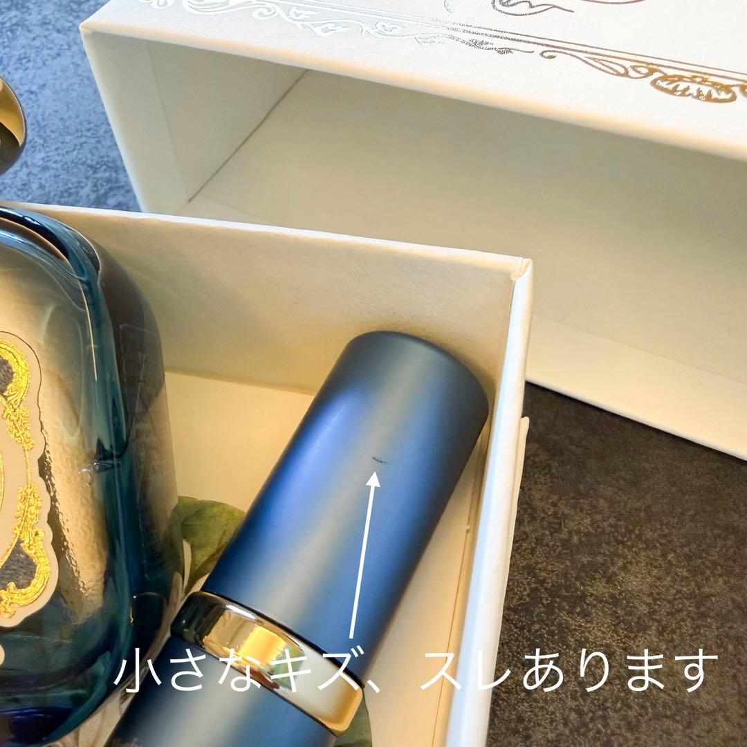 サンタマリアノヴェッラ オードパルファム アクア 50ml 残り半分以上