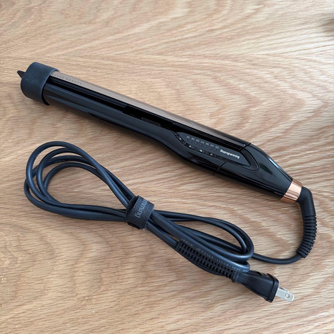 ヘアビューロン 4D Plus ストレート ジャンク品 - メルカリ