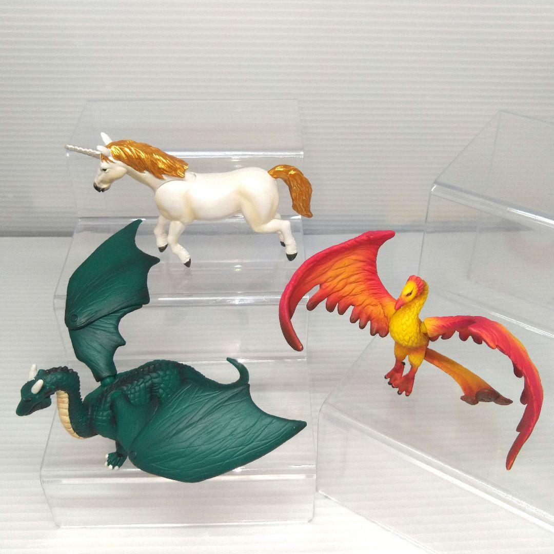 【廃盤】 アニア　伝説の幻獣スペシャルセット 廃盤 アニア AG-06 伝説の幻獣スペシャルセット｜Yahoo!フリマ（旧