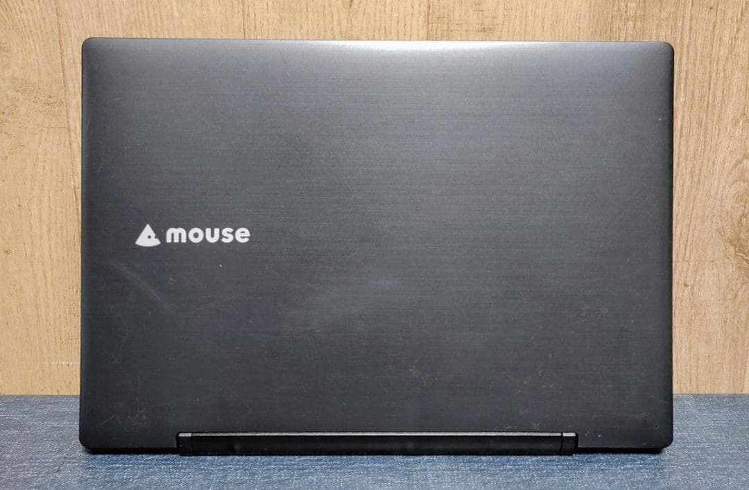 mouse ノートパソコン Corei5 メモリ8GB SDD240GB - メルカリ