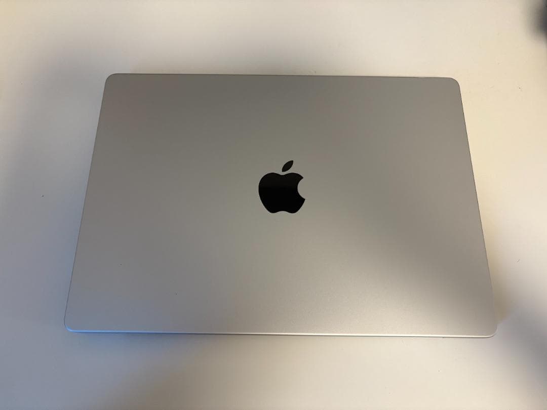 【超美品】Macbook Pro M1(2021) 32GB 1TB 14インチ Amazon.com: 2021 Apple MacBook Pro (14-inch, M1 Pro chip with 10