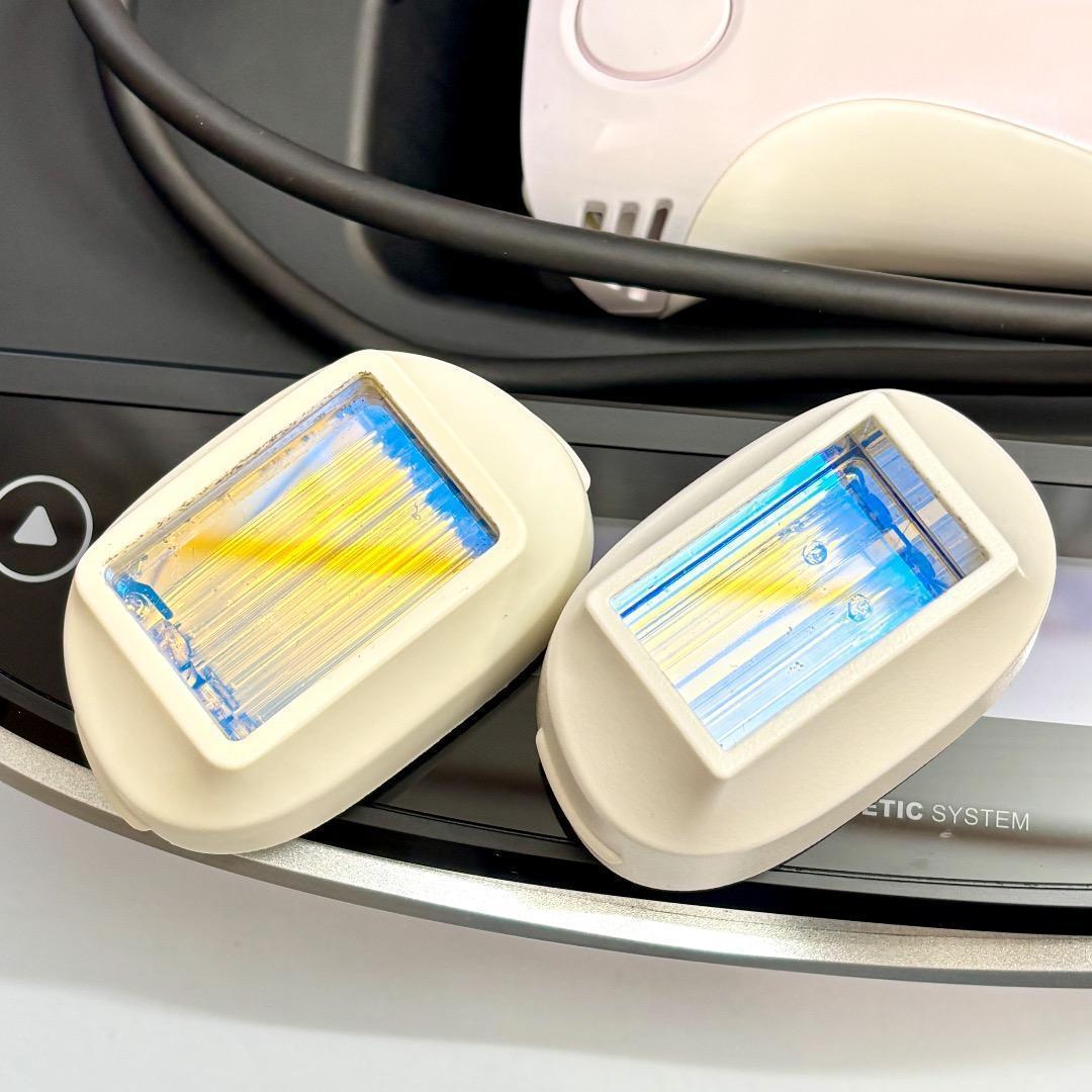 ケノン v8.0①スーパープレミアムカートリッジ②エクストラ