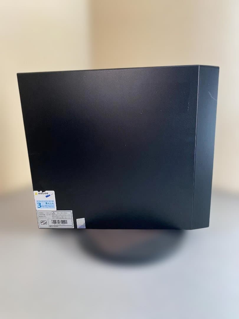 Mouse MPro-S230 i5 11400 16GB 256 GB - メルカリ