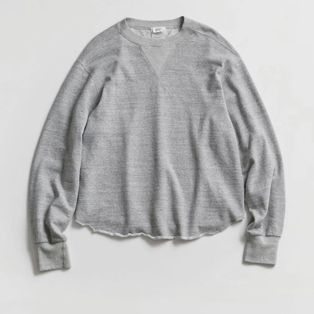 タグ付き新品シンゾーン　スウェット　W￼GAZETTE PULLOVER 楽天市場】ザ シンゾーン Wガゼットプルオーバー THE SHINZONE W